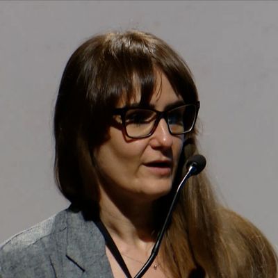 Teresa Gil Jiménez